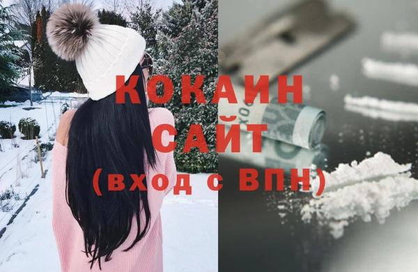 крисы Верея